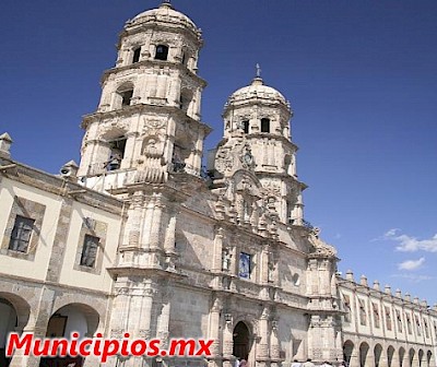 Foto de la Basílica de Zapopan