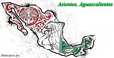 Asienteos Aguascalientes