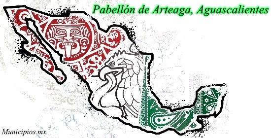 Pabellon de Arteaga Aguascalientes