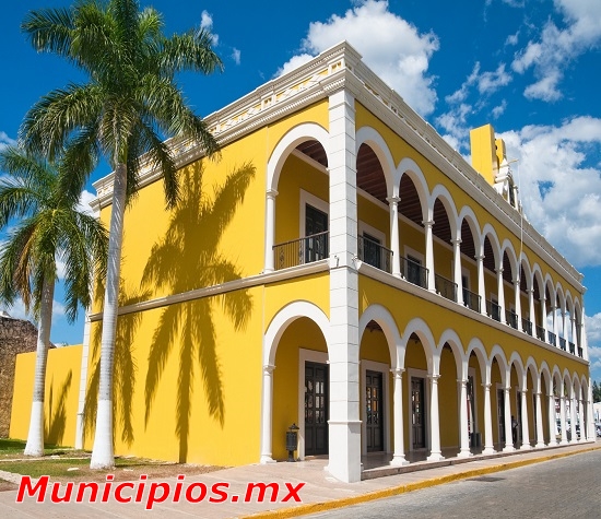 Biblioteca Publica Central Estatal de Campeche