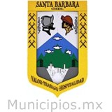 Santa Bárabara