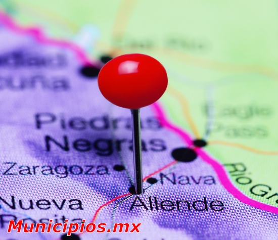 Municipio de Allenda, Coahuila