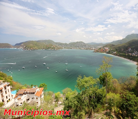 El Municipio de Zihuatanejo de Azueta