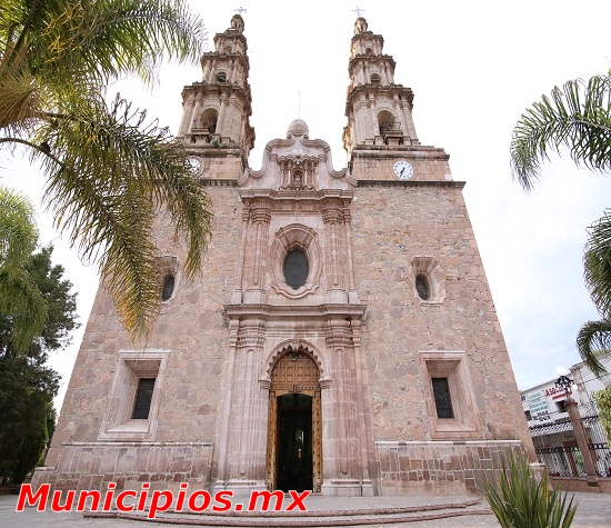 Parroquia Nuestra Señora de la Encarnación