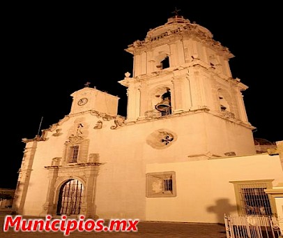 Foto de la Iglesia de Compostela