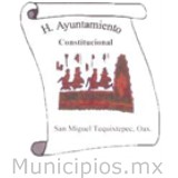 San Miguel Tequixtepec