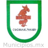 San Diego La Meza Tochimiltzingo