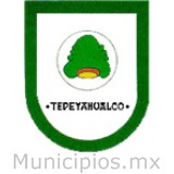 Tepeyahualco