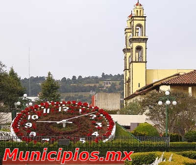 Municipio de Zacatlan