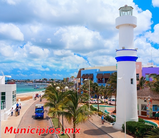 Atracciones en Cozumel