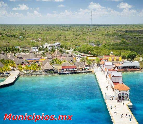 Cozumel Quintana Roo