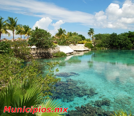 Laguna de Chankanaab