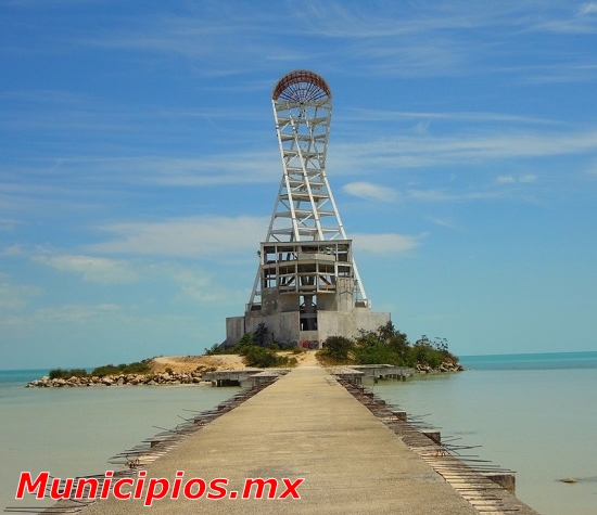 Faro de Chetumal