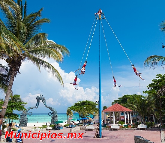 Clim en Playa del Carmen y Municipio de Solidaridad