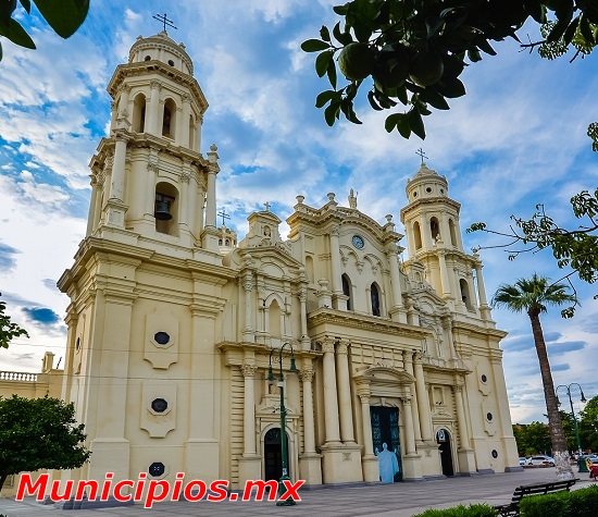 Catedral de Hermosillo, Sonora