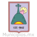 Santa Cruz Tlaxcala