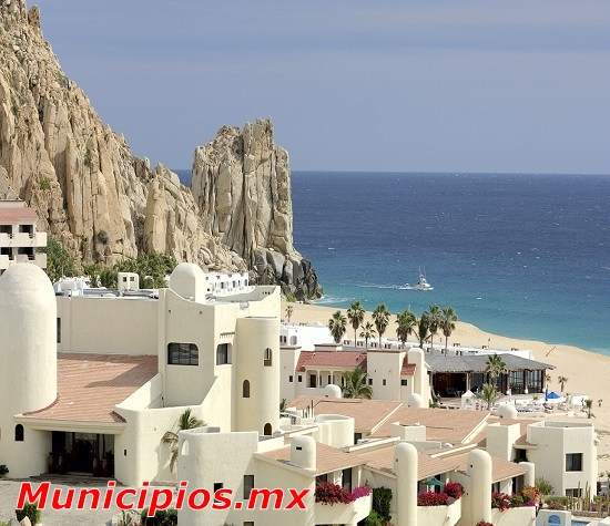 Resort en Los Cabos