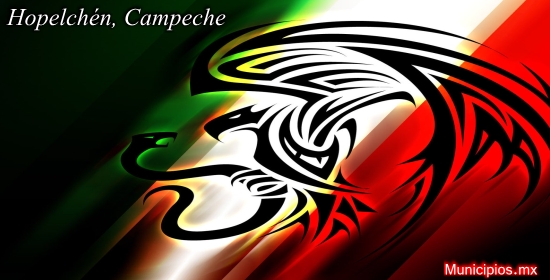 Hopelchen, Campeche