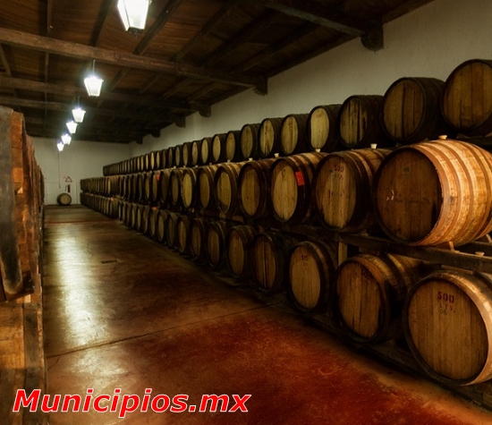 Casa Madero en Parras, Coahuila