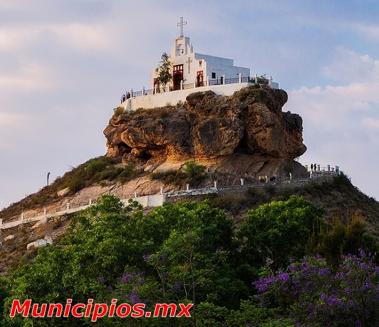 Parras Pueblo Mágico