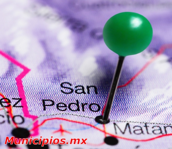 Municipio de San Pedro en Coahuila