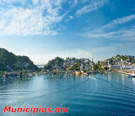 Malecon de Manzanillo