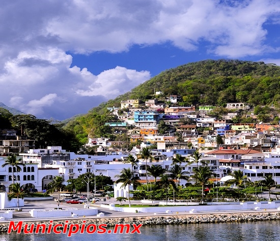 Municipio de Manzanillo