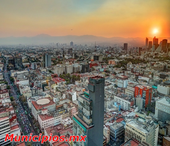 Delegacion de Coyoacan