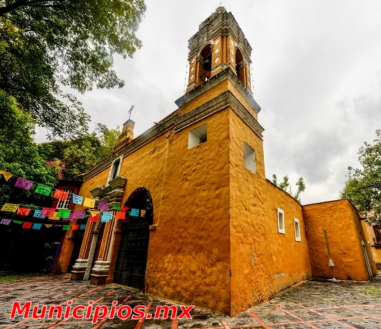 Iglesia de Santa Catarina