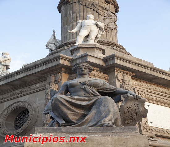 Ángel de la Independencia