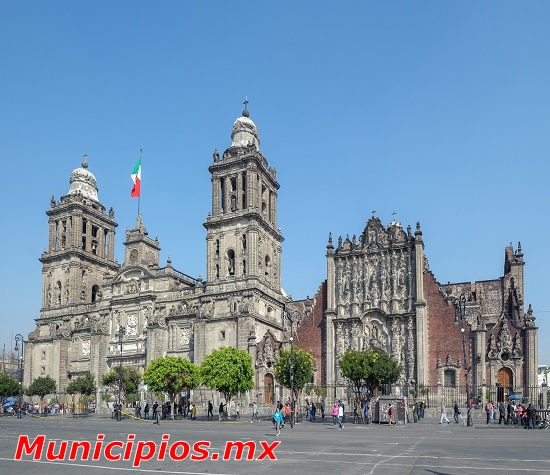 Historia de Cuauhtémoc