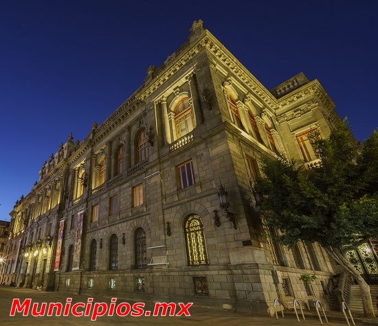 Museo Nacional de Arte