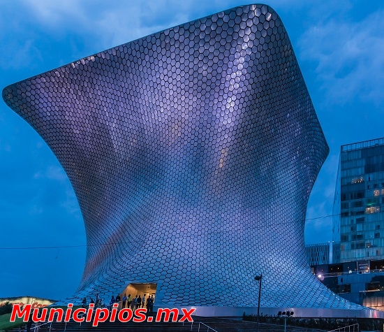 Museo Soumaya