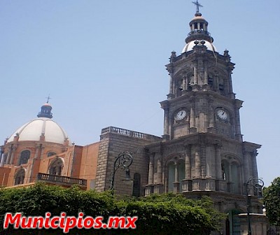 Catedral de Salamanca