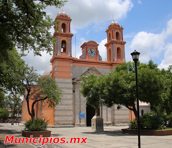Parroquia de San Francisco de Asís