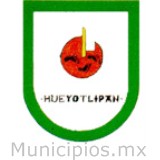 Santo Tomás Hueyotlipan